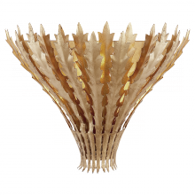 Visual Comfort & Co. Signature Collection ALL US ARN 2001G - Hampton Wall Light