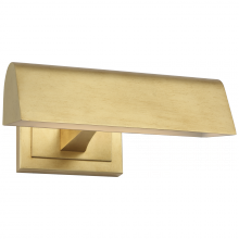 Visual Comfort & Co. Signature Collection ALL US ARN 2060G - Edric 8" Picture Light