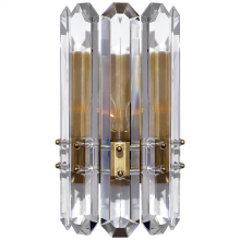 Visual Comfort & Co. Signature Collection ALL US ARN 2124HAB-CG - Bonnington Wall Sconce