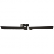 Visual Comfort & Co. Signature Collection ALL US ARN 2358PN/BLK - Issa 26" Picture Light