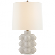 Visual Comfort & Co. Signature Collection RL ARN 3645BC-L - Vedra Medium Table Lamp