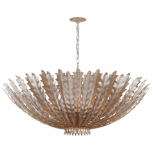 Visual Comfort & Co. Signature Collection ALL US ARN 5015BSL - Hampton Grande Chandelier