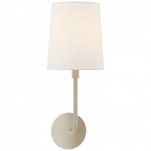 Visual Comfort & Co. Signature Collection ALL US BBL 2080CW-L - Go Lightly Sconce
