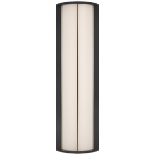 Visual Comfort & Co. Signature Collection ALL US BBL 2191MI-WG - Phinn 18" Linear Bath Sconce