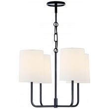 Visual Comfort & Co. Signature Collection ALL US BBL 5080C-L - Go Lightly Small Chandelier