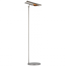 Visual Comfort & Co. Signature Collection ALL US CD 1020PN - Flore Floor Lamp