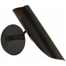 Visual Comfort & Co. Signature Collection ALL US CD 2002GM - Flore Single Wall Light