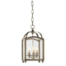 Visual Comfort & Co. Signature Collection ALL US CHC 3420AN - Arch Top Mini Lantern