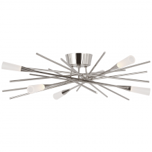 Visual Comfort & Co. Signature Collection ALL US CHC 4620PN - Stellar Flush Mount