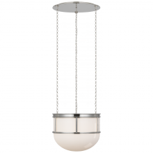 Visual Comfort & Co. Signature Collection ALL US CHC 5125PN-WG - Martil 17" Lantern