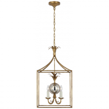 Visual Comfort & Co. Signature Collection ALL US CHC 5187GI - Gramercy 17" Lantern