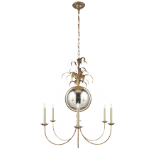 Visual Comfort & Co. Signature Collection ALL US CHC 5373GI - Gramercy Medium Chandelier