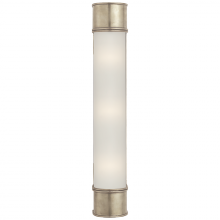 Visual Comfort & Co. Signature Collection ALL US CHD 1553AN-FG - Oxford 24" Bath Sconce