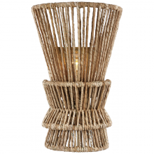 Visual Comfort & Co. Signature Collection ALL US CHD 2015AB/NAB - Antigua Medium Sconce