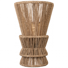 Visual Comfort & Co. Signature Collection ALL US CHD 2015BZ/NAB - Antigua Medium Sconce