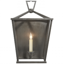Visual Comfort & Co. Signature Collection ALL US CHD 2165AI - Darlana Wall Lantern
