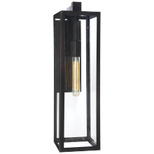 Visual Comfort & Co. Signature Collection ALL US CHD 2935AI-CG - Fresno Framed Long Sconce