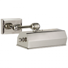 Visual Comfort & Co. Signature Collection ALL US CHD 5117PN - Dorchester 8" Picture Light