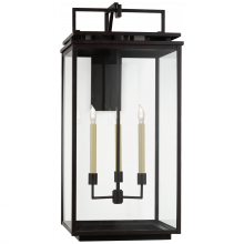 Visual Comfort & Co. Signature Collection ALL US CHO 2614AI-CG - Cheshire Grande Bracketed Wall Lantern