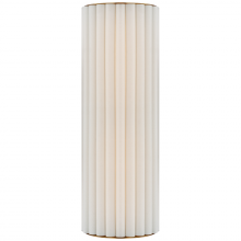 Visual Comfort & Co. Signature Collection ALL US IKF 2442HAB-L - Palati Large Tall Sconce