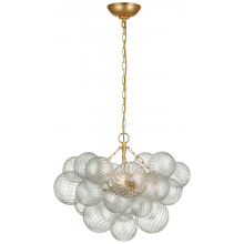 Visual Comfort & Co. Signature Collection ALL US JN 5110G/CG - Talia Small Chandelier