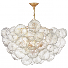 Visual Comfort & Co. Signature Collection ALL US JN 5112G/CG - Talia Large Chandelier