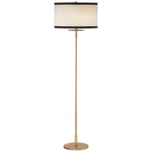 Visual Comfort & Co. Signature Collection ALL US KS 1070G-L/BL - Walker Medium Floor Lamp