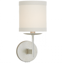 Visual Comfort & Co. Signature Collection ALL US KS 2070BSL-L - Walker Small Sconce