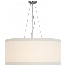 Visual Comfort & Co. Signature Collection ALL US KS 5079BSL-L - Walker Large Hanging Shade