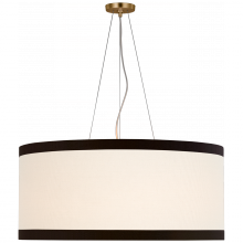 Visual Comfort & Co. Signature Collection ALL US KS 5079G-L/BL - Walker Large Hanging Shade
