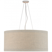 Visual Comfort & Co. Signature Collection ALL US KS 5079LC-NL - Walker Large Hanging Shade