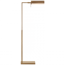 Visual Comfort & Co. Signature Collection ALL US KW 1062AB-WG - Precision Pharmacy Floor Lamp