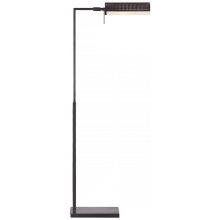 Visual Comfort & Co. Signature Collection ALL US KW 1062BZ-WG - Precision Pharmacy Floor Lamp