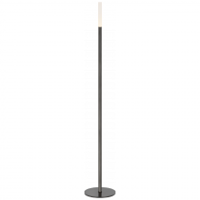 Visual Comfort & Co. Signature Collection ALL US KW 1280BZ-EC - Rousseau 60" Floor Lamp