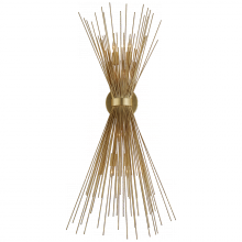 Visual Comfort & Co. Signature Collection ALL US KW 2075G - Strada Large Sconce