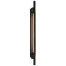 Visual Comfort & Co. Signature Collection ALL US KW 2286BZ-EC - Rousseau Large Bracketed Sconce