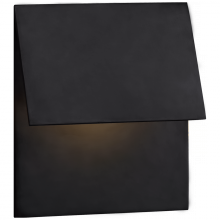 Visual Comfort & Co. Signature Collection ALL US KW 2707BZ - Esker Single Fold Sconce