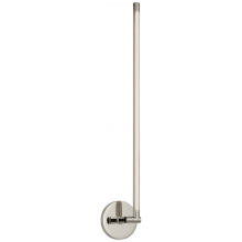 Visual Comfort & Co. Signature Collection ALL US KW 2760PN - Cona Large Sconce