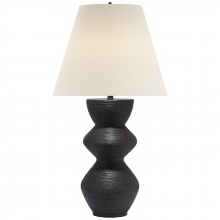 Visual Comfort & Co. Signature Collection ALL US KW 3055AI-L - Utopia Table Lamp