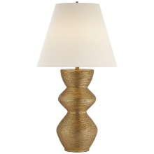 Visual Comfort & Co. Signature Collection ALL US KW 3055G-L - Utopia Table Lamp