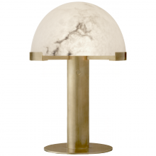 Visual Comfort & Co. Signature Collection ALL US KW 3109AB-ALB - Melange Desk Lamp