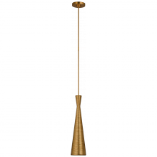 Visual Comfort & Co. Signature Collection ALL US KW 5038G - Utopia 5" Pendant