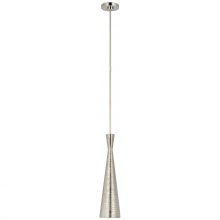 Visual Comfort & Co. Signature Collection ALL US KW 5038PN - Utopia 5" Pendant