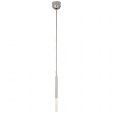 Visual Comfort & Co. Signature Collection ALL US KW 5586PN-EC - Rousseau Single Pendant