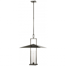 Visual Comfort & Co. Signature Collection ALL US RB 5053BZ/AB-CG - Amity 23" Lantern