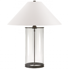 Visual Comfort & Co. Signature Collection ALL US RL11167BZ-P - Modern Table Lamp