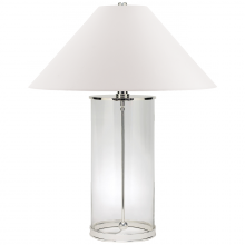 Visual Comfort & Co. Signature Collection ALL US RL11167PS-P - Modern Table Lamp