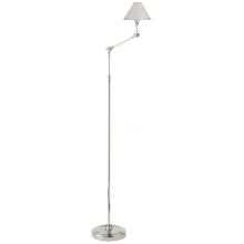 Visual Comfort & Co. Signature Collection ALL US RL 1250PN - Anette Floor Lamp