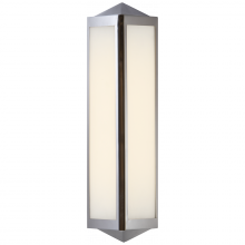 Visual Comfort & Co. Signature Collection ALL US RL 2025PN-WG - Geneva Small Sconce