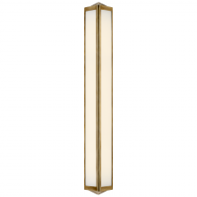 Visual Comfort & Co. Signature Collection ALL US RL 2027NB-WG - Geneva Large Sconce